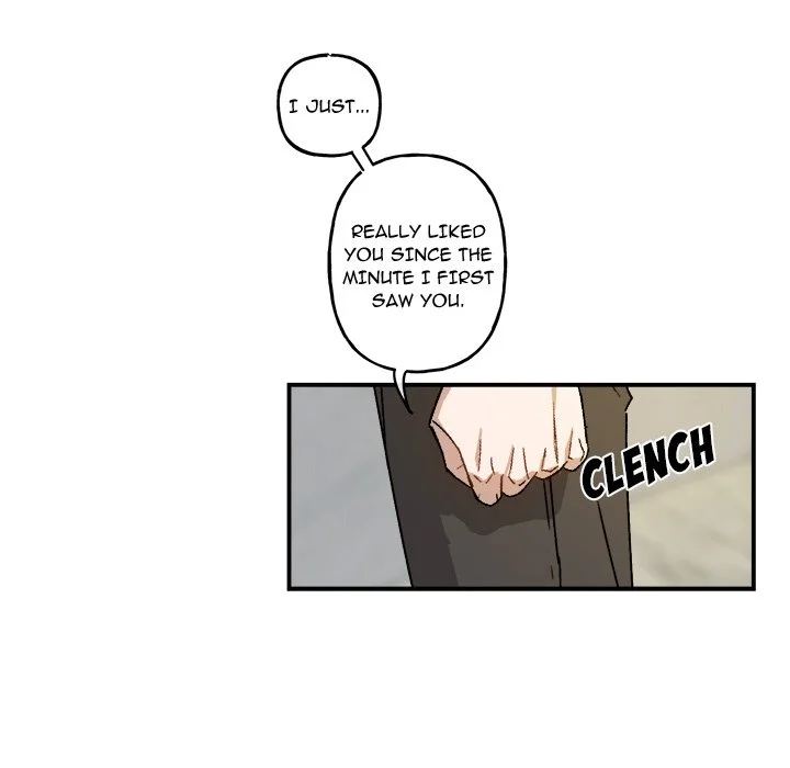 Our Future - Chapter 21